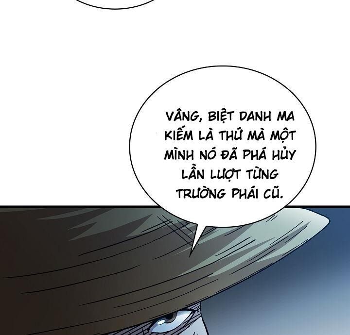 đọc truyện Thân Thủ Đệ Nhất Kiếm Chương 22 ảnh 37 tại Thiên Thai Truyện