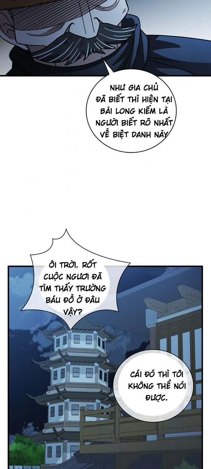 đọc truyện Thân Thủ Đệ Nhất Kiếm Chương 22 ảnh 38 tại Thiên Thai Truyện