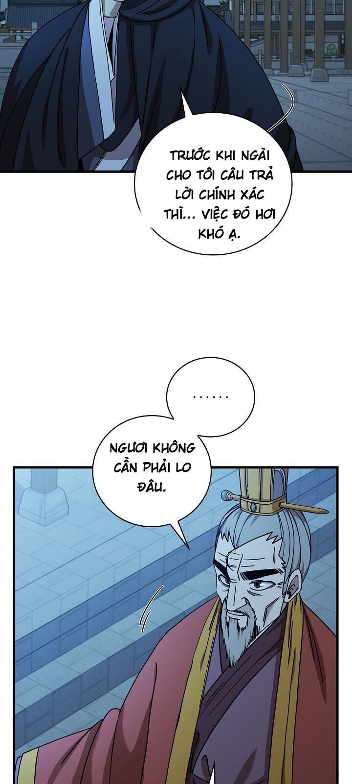 đọc truyện Thân Thủ Đệ Nhất Kiếm Chương 22 ảnh 40 tại Thiên Thai Truyện