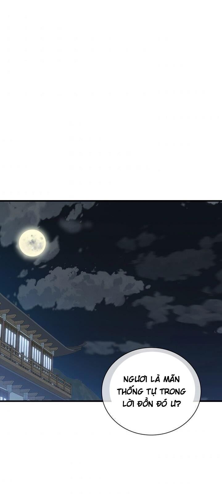 đọc truyện Thân Thủ Đệ Nhất Kiếm Chương 22 ảnh 6 tại Thiên Thai Truyện