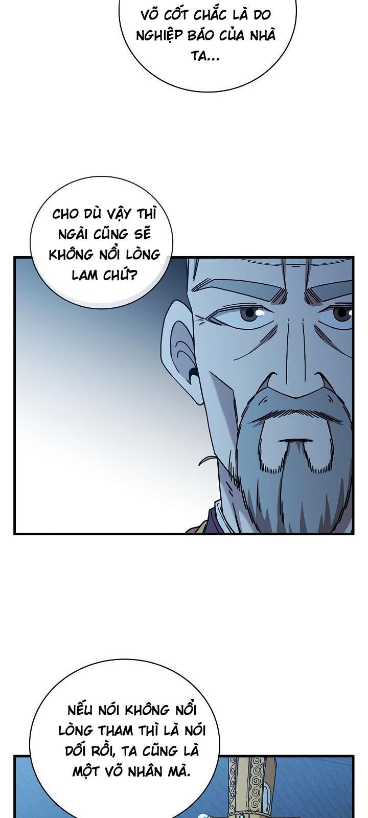 đọc truyện Thân Thủ Đệ Nhất Kiếm Chương 22 ảnh 43 tại Thiên Thai Truyện