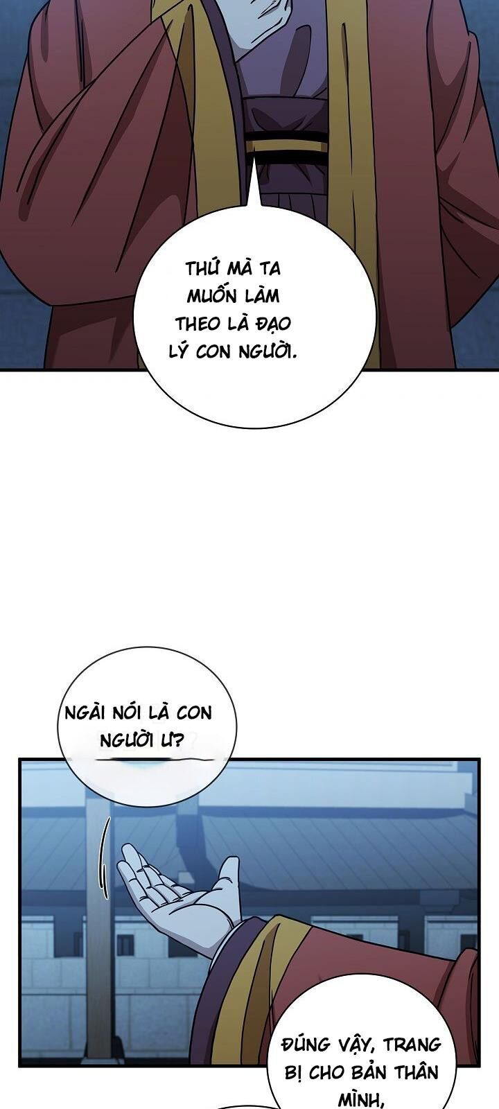 đọc truyện Thân Thủ Đệ Nhất Kiếm Chương 22 ảnh 47 tại Thiên Thai Truyện