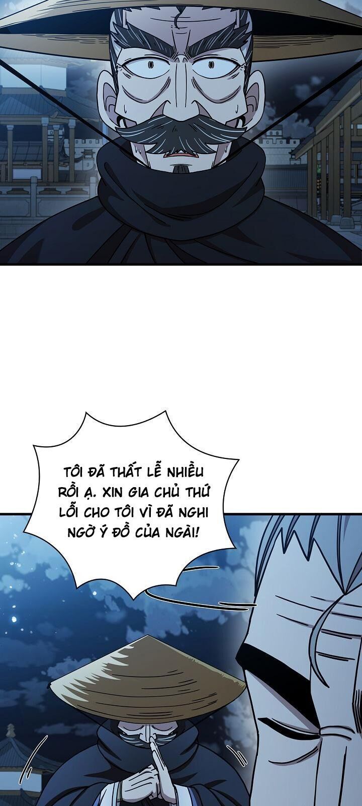 đọc truyện Thân Thủ Đệ Nhất Kiếm Chương 22 ảnh 50 tại Thiên Thai Truyện