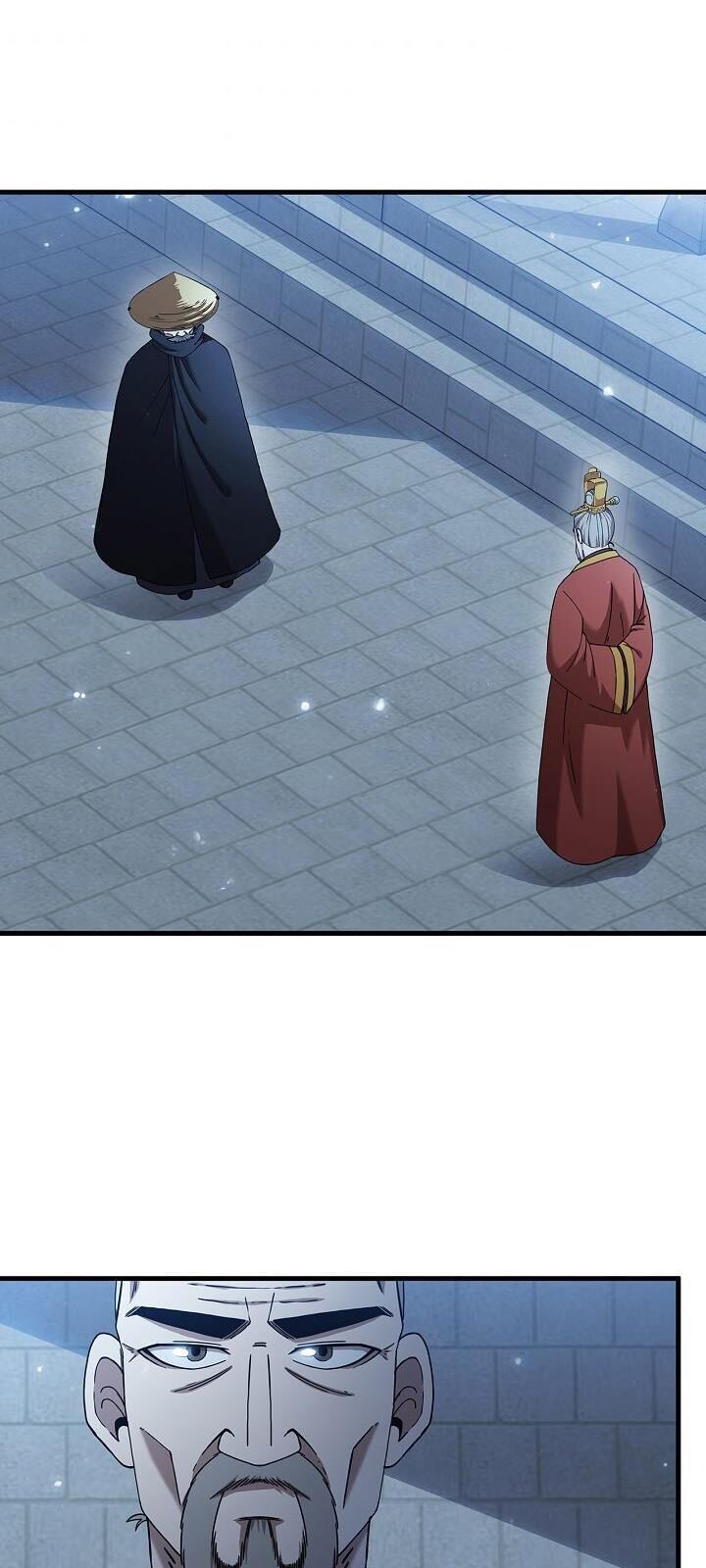 đọc truyện Thân Thủ Đệ Nhất Kiếm Chương 22 ảnh 7 tại Thiên Thai Truyện