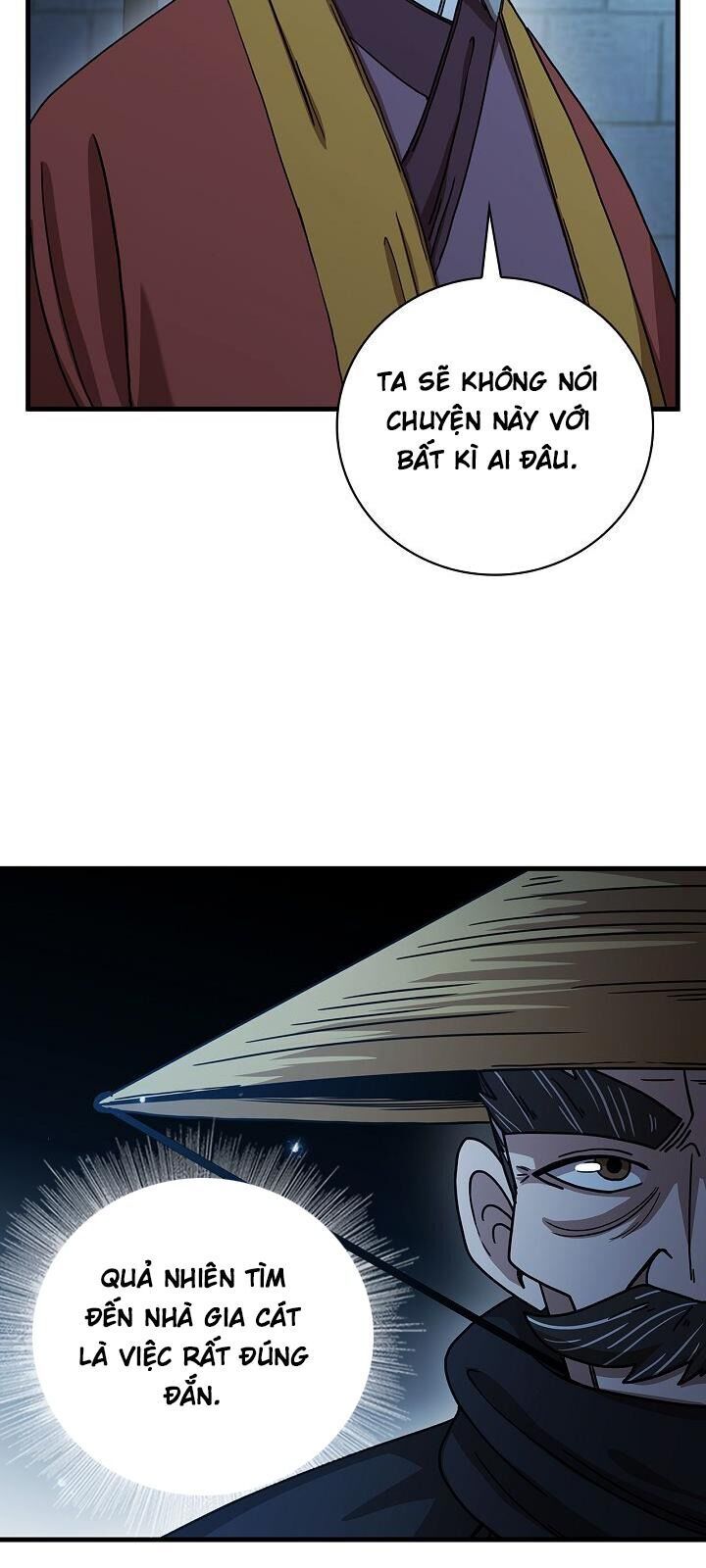 đọc truyện Thân Thủ Đệ Nhất Kiếm Chương 22 ảnh 52 tại Thiên Thai Truyện