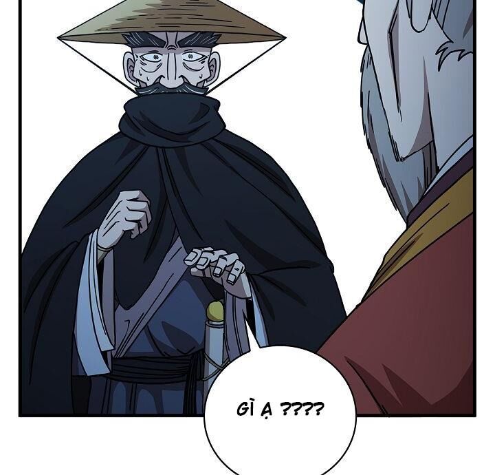 đọc truyện Thân Thủ Đệ Nhất Kiếm Chương 22 ảnh 57 tại Thiên Thai Truyện