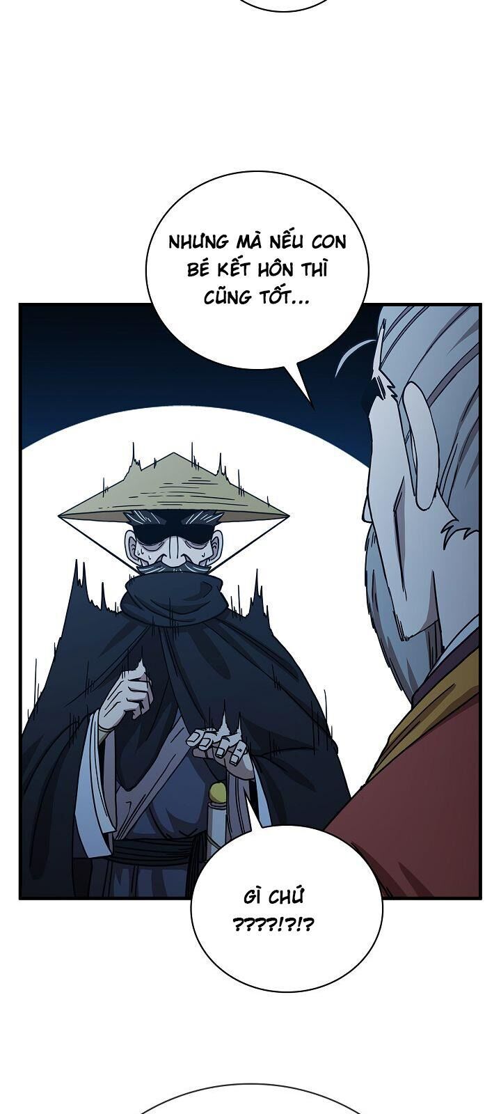 đọc truyện Thân Thủ Đệ Nhất Kiếm Chương 22 ảnh 58 tại Thiên Thai Truyện