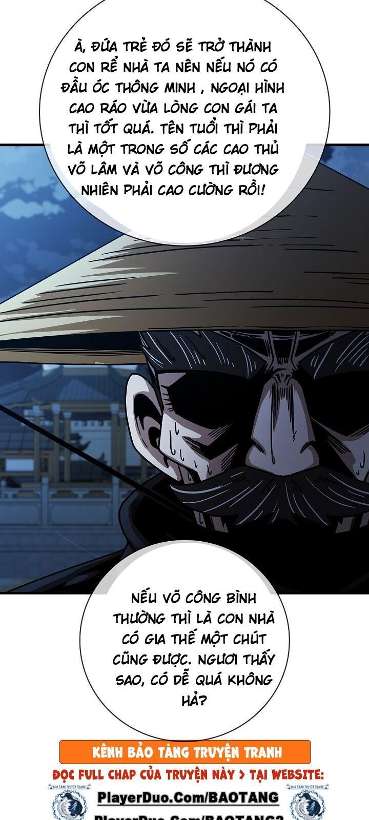 đọc truyện Thân Thủ Đệ Nhất Kiếm Chương 22 ảnh 59 tại Thiên Thai Truyện