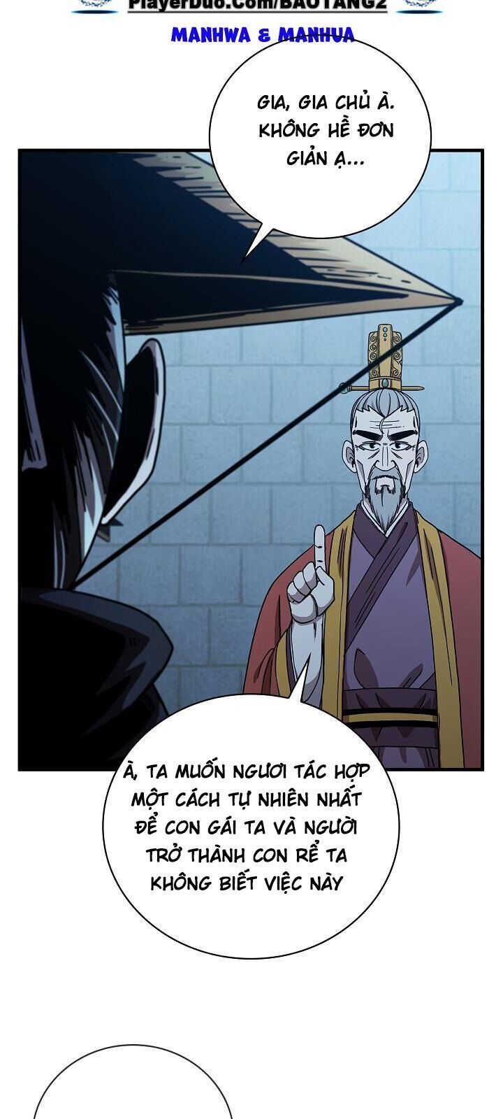 đọc truyện Thân Thủ Đệ Nhất Kiếm Chương 22 ảnh 60 tại Thiên Thai Truyện