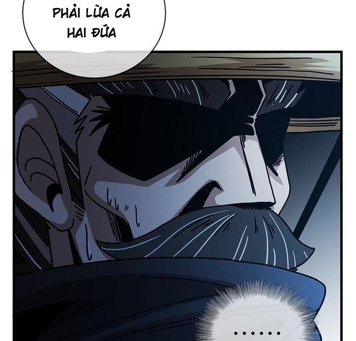 đọc truyện Thân Thủ Đệ Nhất Kiếm Chương 22 ảnh 61 tại Thiên Thai Truyện