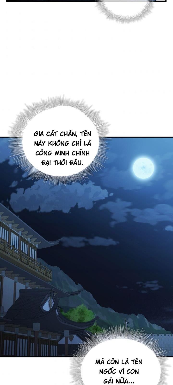 đọc truyện Thân Thủ Đệ Nhất Kiếm Chương 22 ảnh 62 tại Thiên Thai Truyện