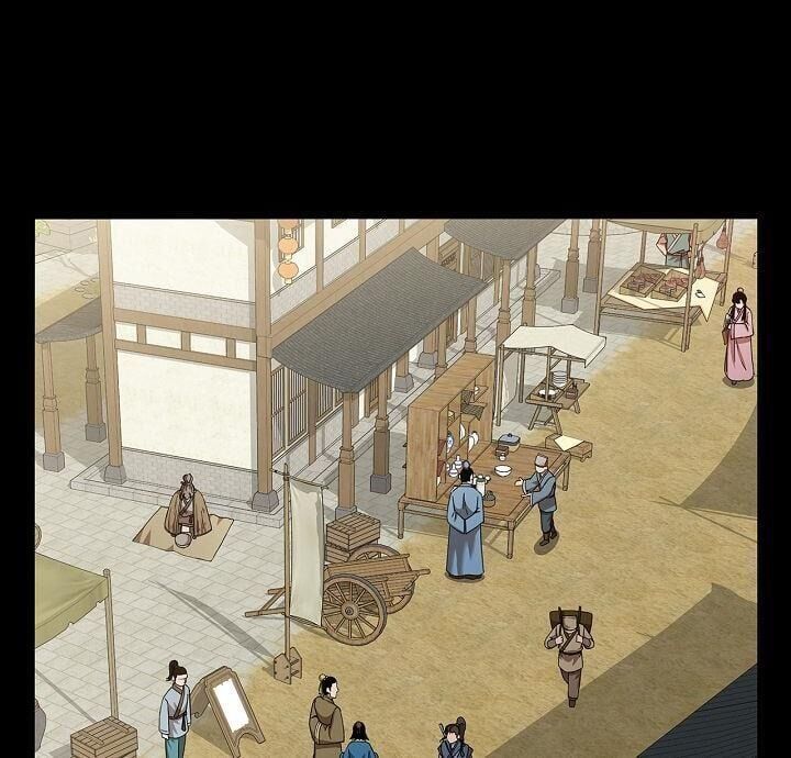 đọc truyện Thân Thủ Đệ Nhất Kiếm Chương 22 ảnh 9 tại Thiên Thai Truyện