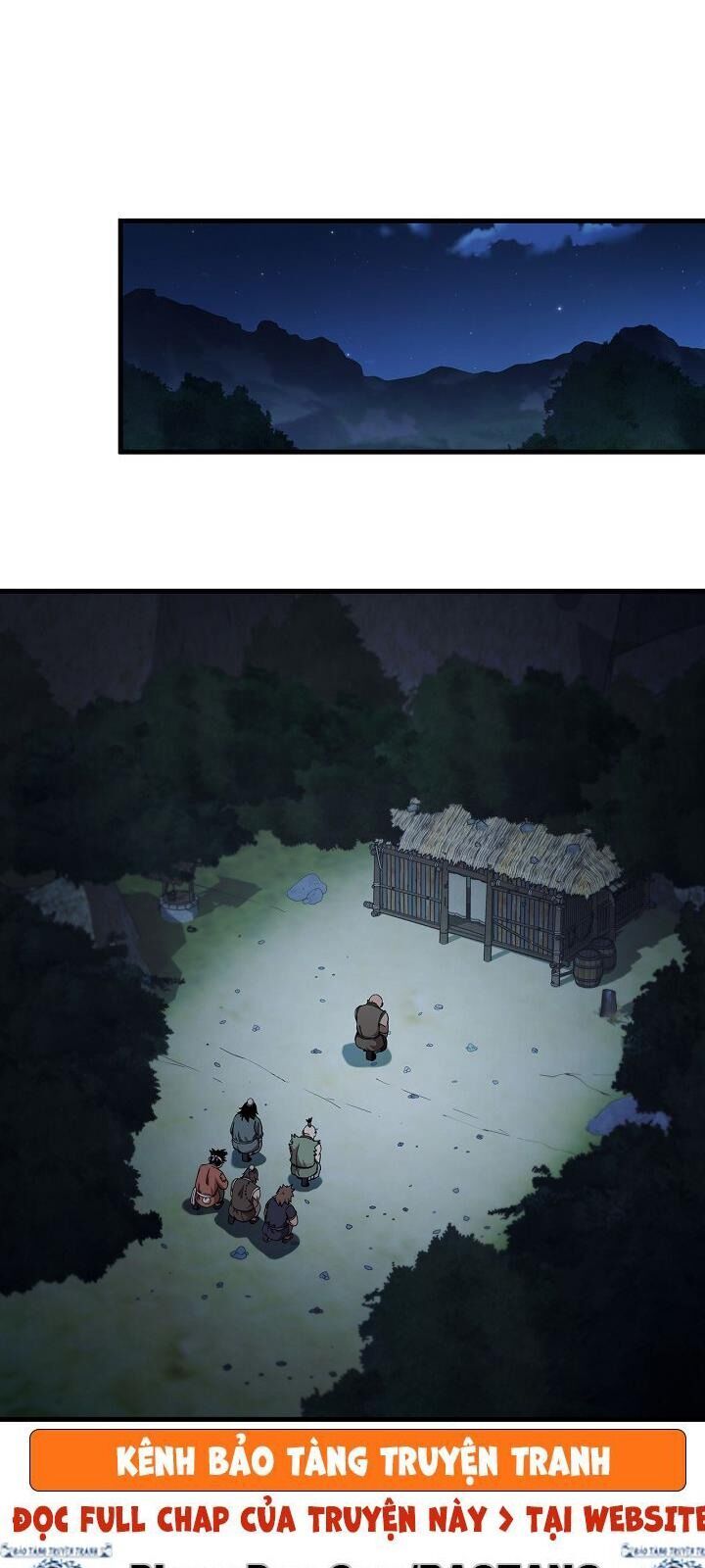 đọc truyện Thân Thủ Đệ Nhất Kiếm Chương 23 ảnh 12 tại Thiên Thai Truyện