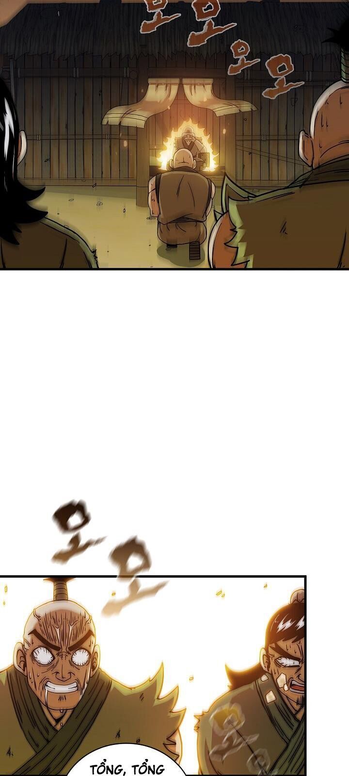 đọc truyện Thân Thủ Đệ Nhất Kiếm Chương 23 ảnh 19 tại Thiên Thai Truyện