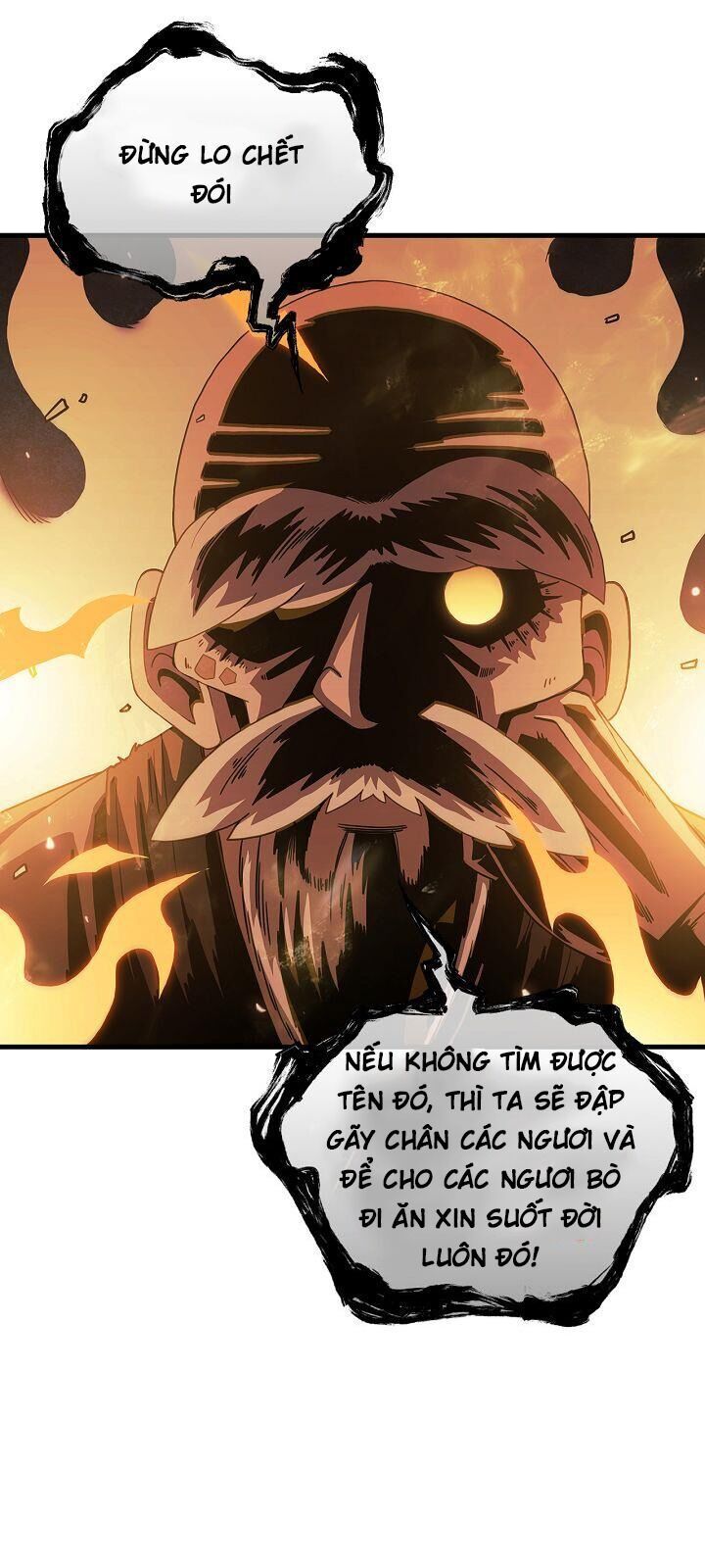 đọc truyện Thân Thủ Đệ Nhất Kiếm Chương 23 ảnh 22 tại Thiên Thai Truyện