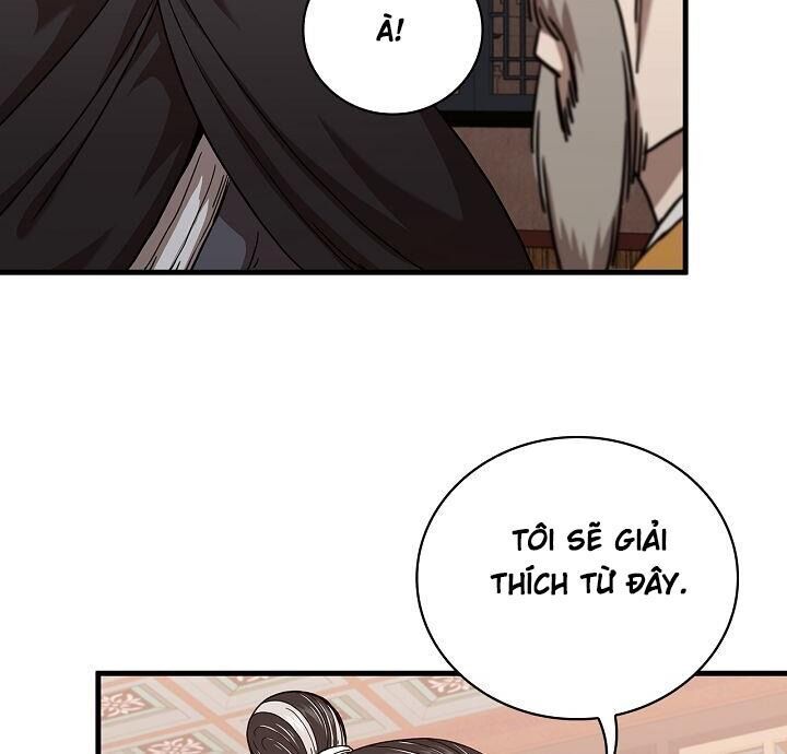 đọc truyện Thân Thủ Đệ Nhất Kiếm Chương 23 ảnh 29 tại Thiên Thai Truyện