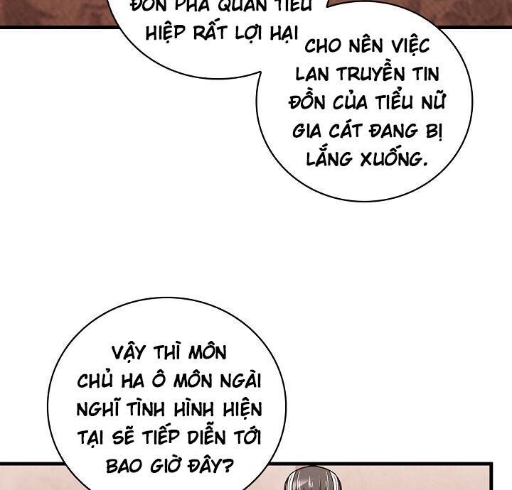 đọc truyện Thân Thủ Đệ Nhất Kiếm Chương 23 ảnh 33 tại Thiên Thai Truyện