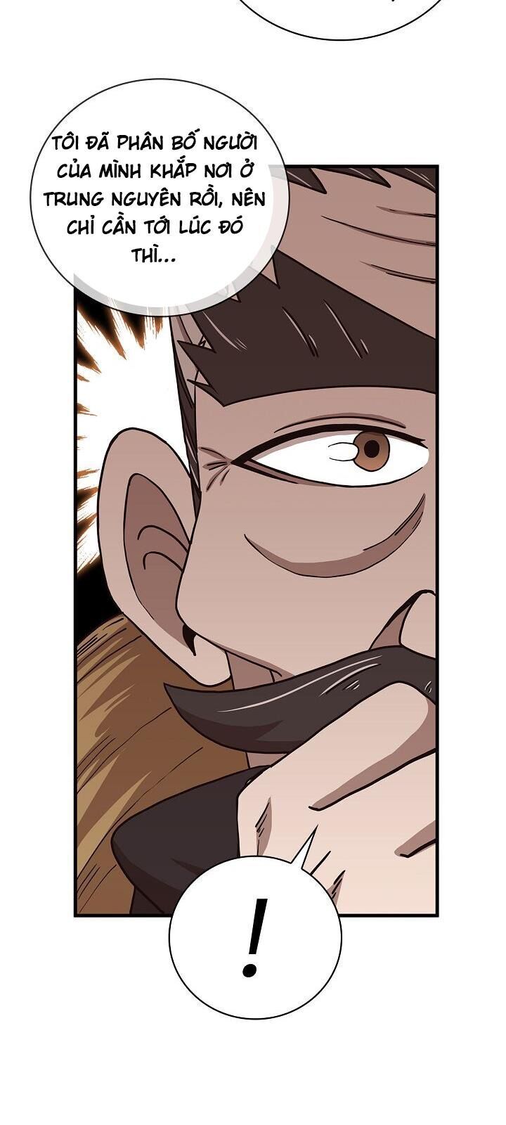 đọc truyện Thân Thủ Đệ Nhất Kiếm Chương 23 ảnh 35 tại Thiên Thai Truyện