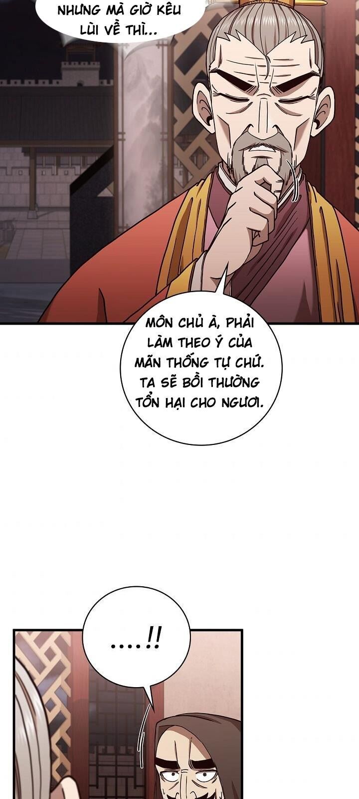 đọc truyện Thân Thủ Đệ Nhất Kiếm Chương 23 ảnh 38 tại Thiên Thai Truyện