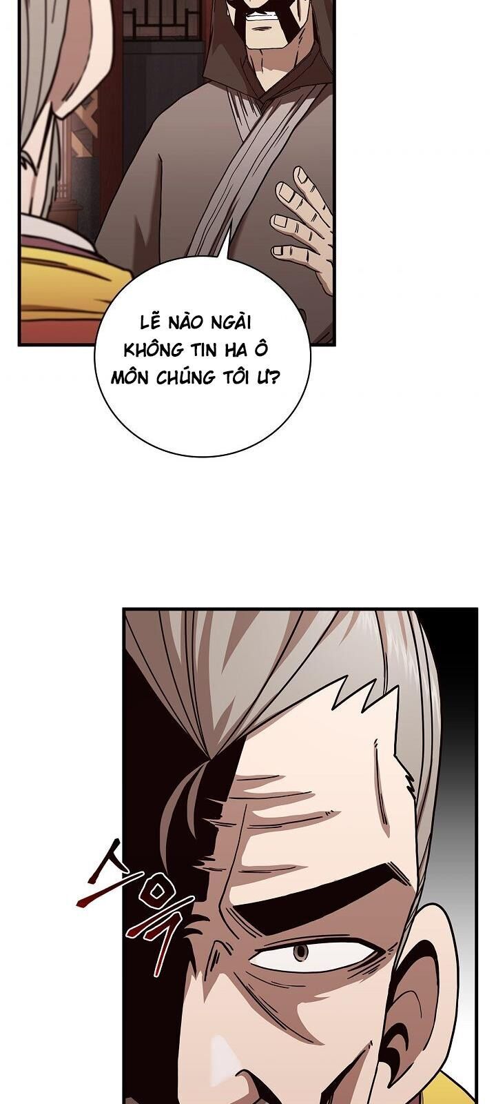 đọc truyện Thân Thủ Đệ Nhất Kiếm Chương 23 ảnh 39 tại Thiên Thai Truyện