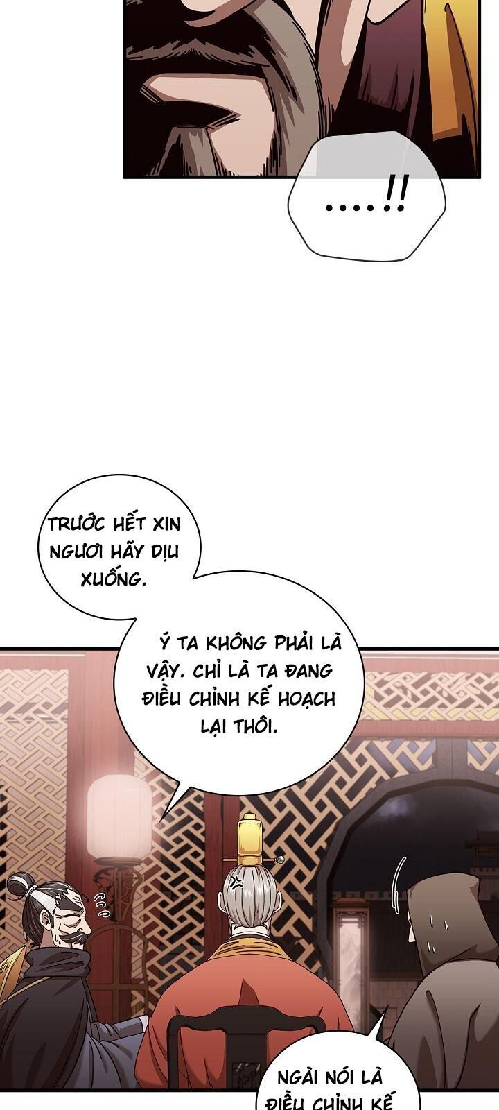 đọc truyện Thân Thủ Đệ Nhất Kiếm Chương 23 ảnh 40 tại Thiên Thai Truyện