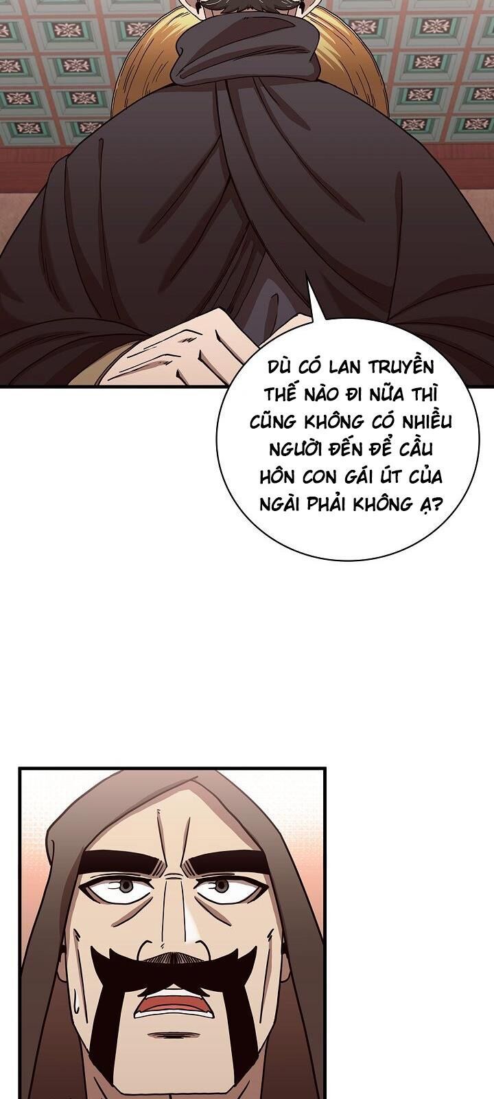 đọc truyện Thân Thủ Đệ Nhất Kiếm Chương 23 ảnh 47 tại Thiên Thai Truyện