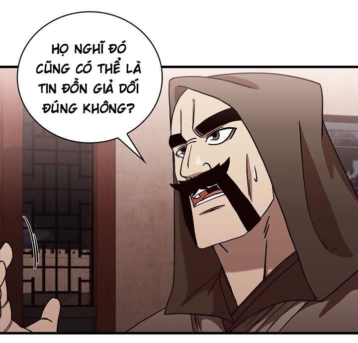 đọc truyện Thân Thủ Đệ Nhất Kiếm Chương 23 ảnh 49 tại Thiên Thai Truyện