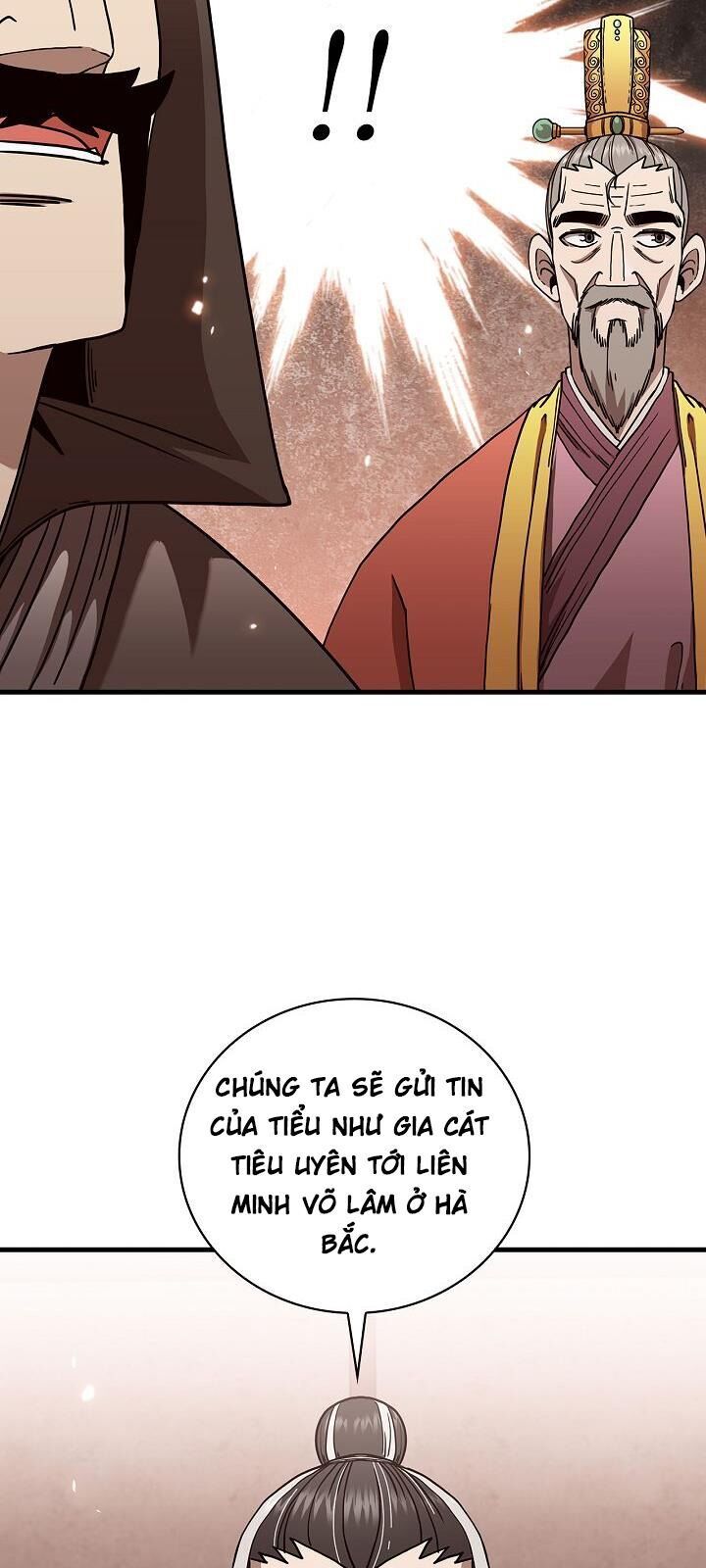 đọc truyện Thân Thủ Đệ Nhất Kiếm Chương 23 ảnh 51 tại Thiên Thai Truyện