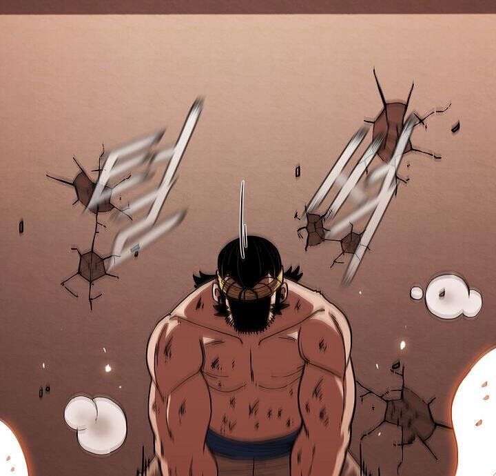 đọc truyện Thân Thủ Đệ Nhất Kiếm Chương 23 ảnh 57 tại Thiên Thai Truyện