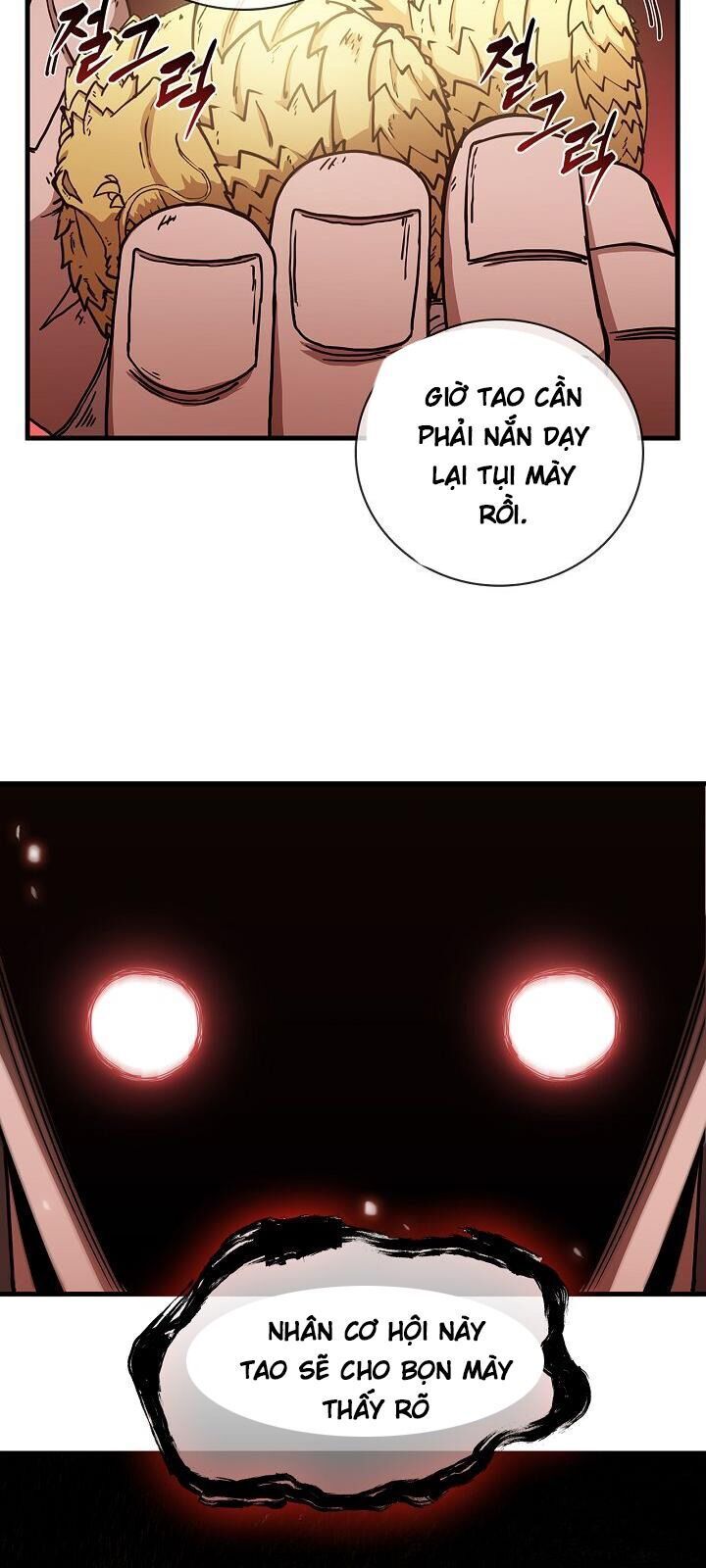 đọc truyện Thân Thủ Đệ Nhất Kiếm Chương 23 ảnh 60 tại Thiên Thai Truyện