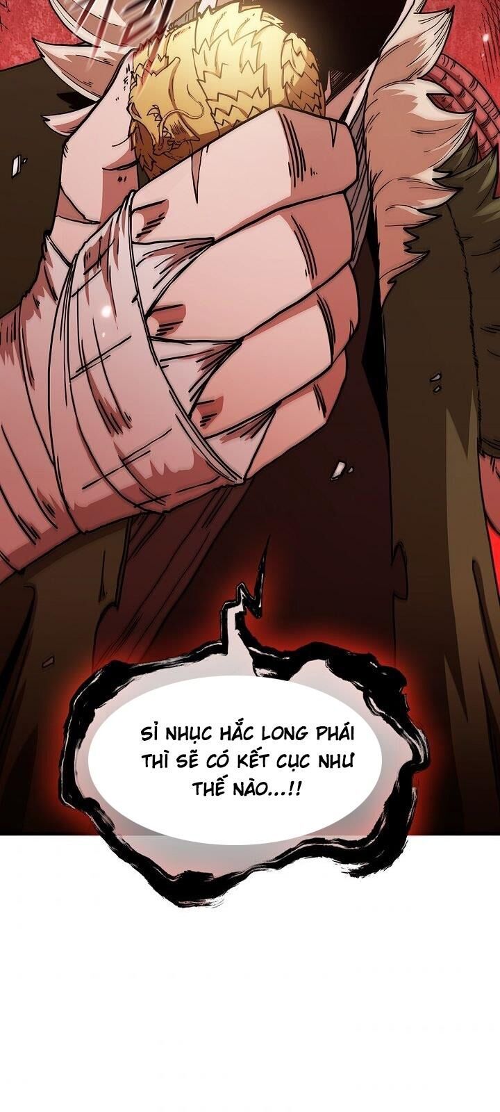 đọc truyện Thân Thủ Đệ Nhất Kiếm Chương 23 ảnh 62 tại Thiên Thai Truyện