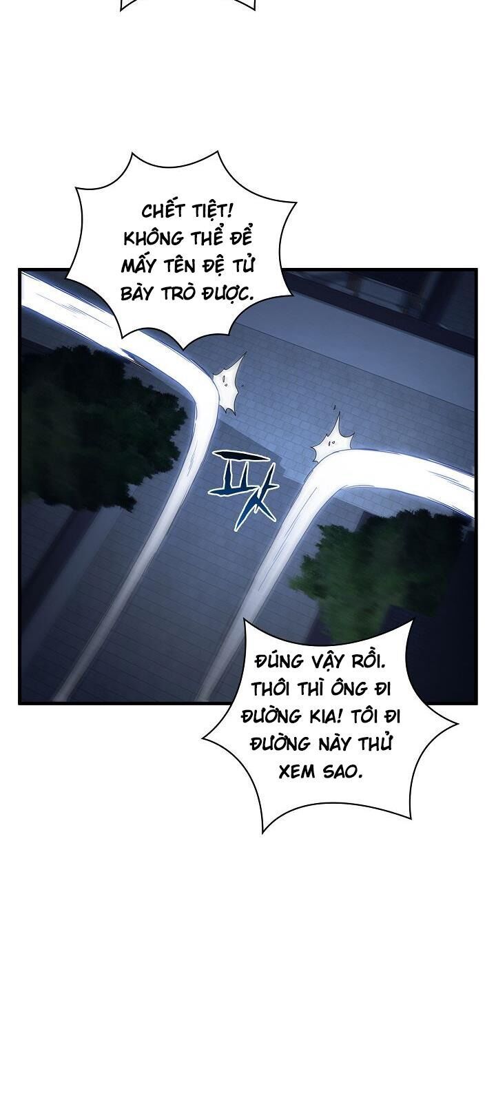 đọc truyện Thân Thủ Đệ Nhất Kiếm Chương 23 ảnh 11 tại Thiên Thai Truyện