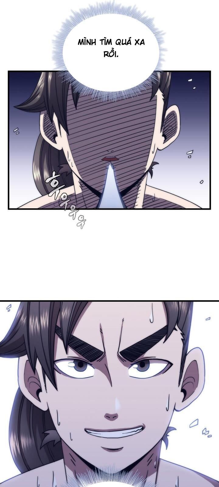 đọc truyện Thân Thủ Đệ Nhất Kiếm Chương 24 ảnh 15 tại Thiên Thai Truyện