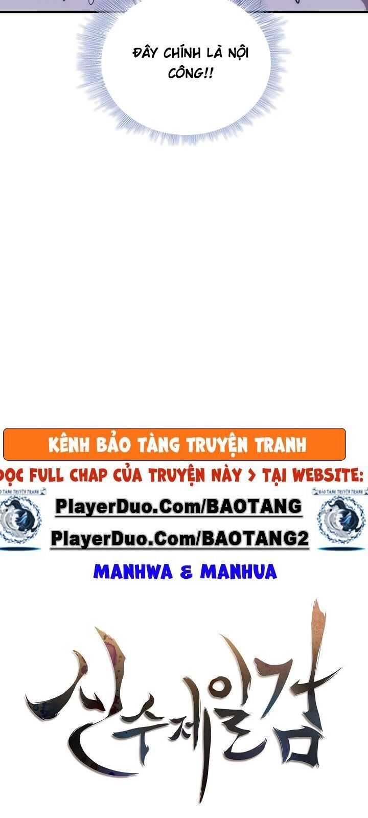 đọc truyện Thân Thủ Đệ Nhất Kiếm Chương 24 ảnh 16 tại Thiên Thai Truyện