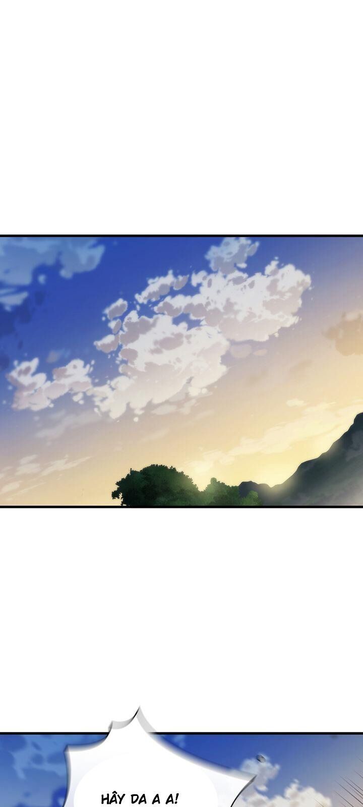 đọc truyện Thân Thủ Đệ Nhất Kiếm Chương 24 ảnh 18 tại Thiên Thai Truyện