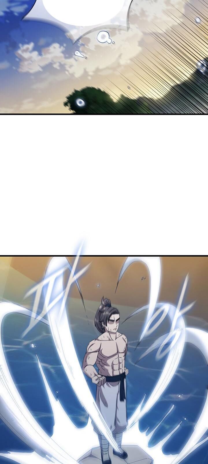 đọc truyện Thân Thủ Đệ Nhất Kiếm Chương 24 ảnh 19 tại Thiên Thai Truyện