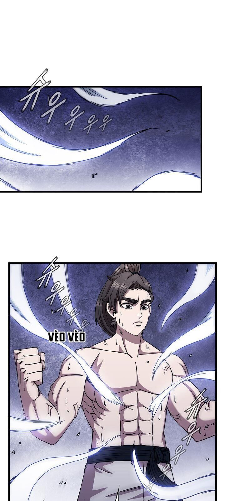 đọc truyện Thân Thủ Đệ Nhất Kiếm Chương 24 ảnh 22 tại Thiên Thai Truyện