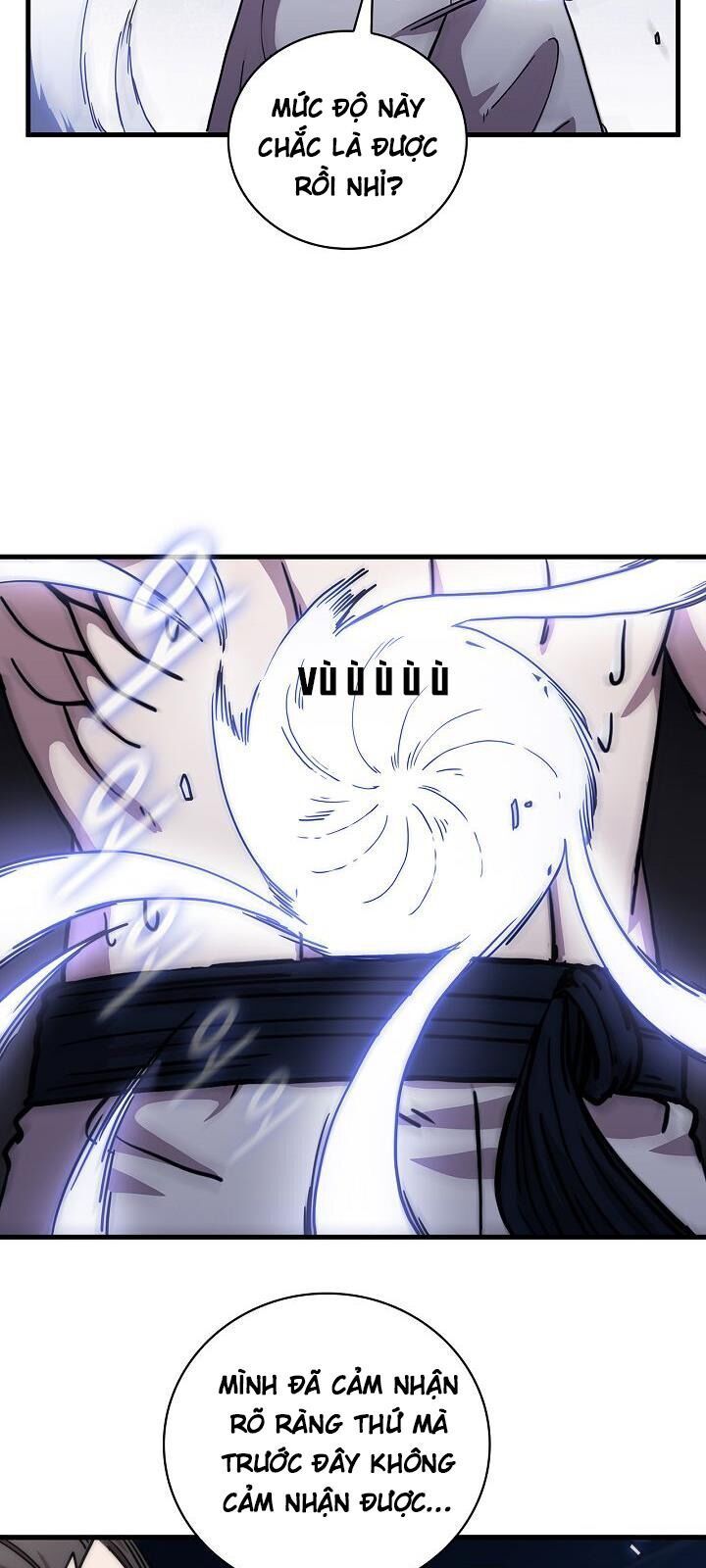 đọc truyện Thân Thủ Đệ Nhất Kiếm Chương 24 ảnh 23 tại Thiên Thai Truyện