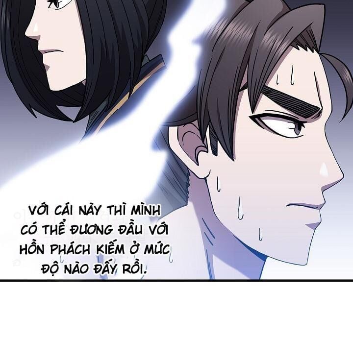 đọc truyện Thân Thủ Đệ Nhất Kiếm Chương 24 ảnh 25 tại Thiên Thai Truyện