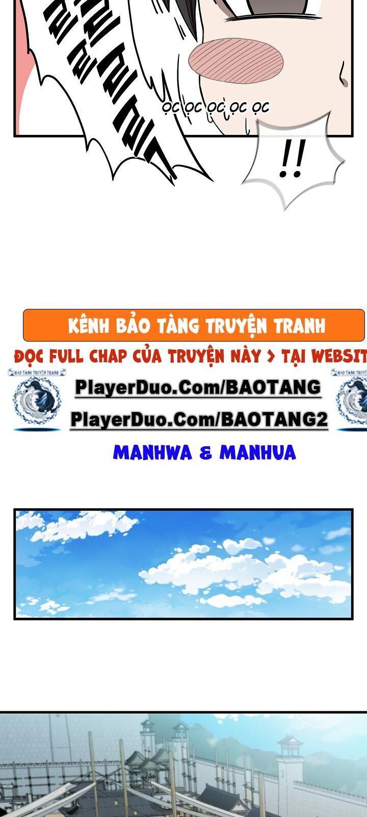 đọc truyện Thân Thủ Đệ Nhất Kiếm Chương 24 ảnh 28 tại Thiên Thai Truyện