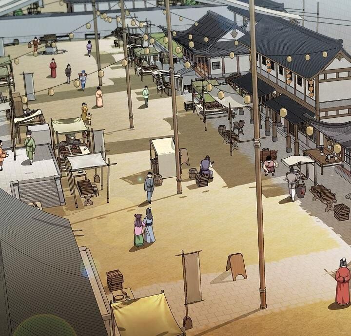 đọc truyện Thân Thủ Đệ Nhất Kiếm Chương 24 ảnh 29 tại Thiên Thai Truyện