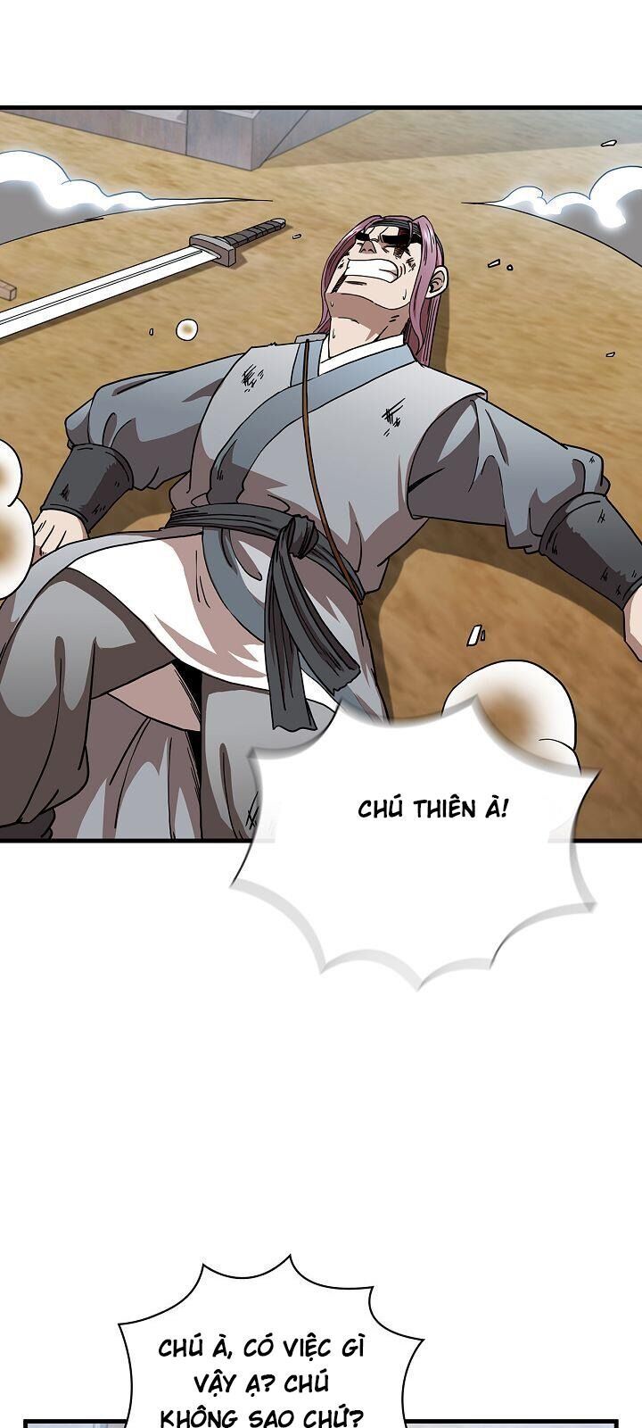 đọc truyện Thân Thủ Đệ Nhất Kiếm Chương 24 ảnh 34 tại Thiên Thai Truyện