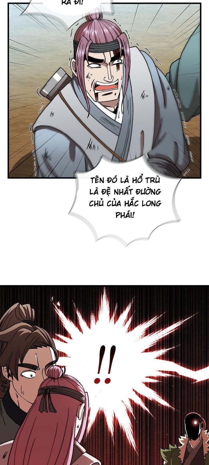 đọc truyện Thân Thủ Đệ Nhất Kiếm Chương 24 ảnh 44 tại Thiên Thai Truyện