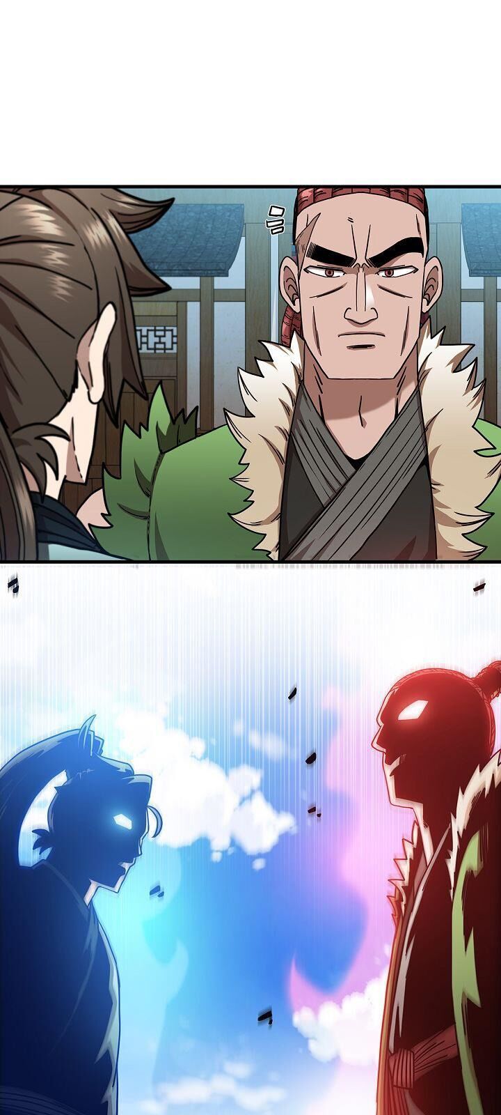 đọc truyện Thân Thủ Đệ Nhất Kiếm Chương 24 ảnh 50 tại Thiên Thai Truyện