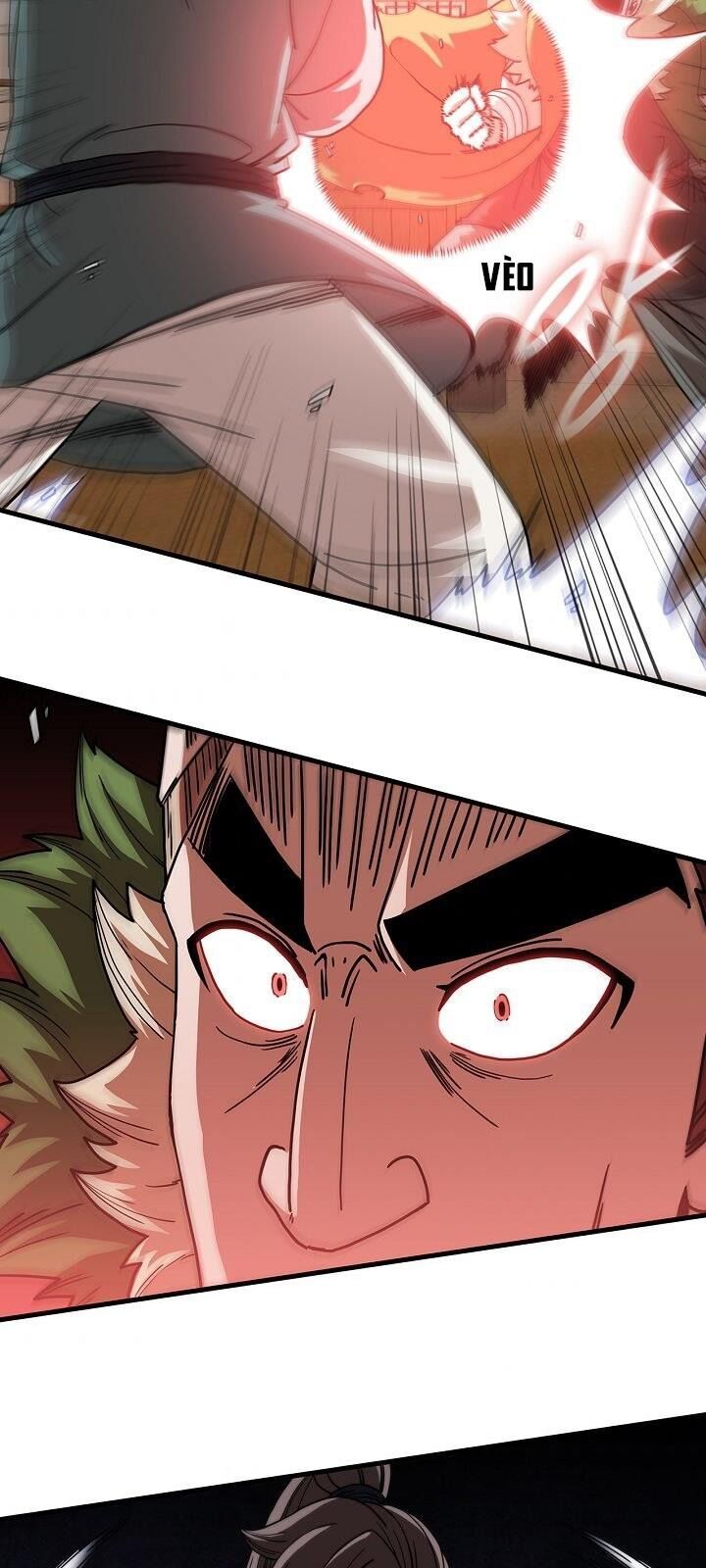 đọc truyện Thân Thủ Đệ Nhất Kiếm Chương 24 ảnh 54 tại Thiên Thai Truyện