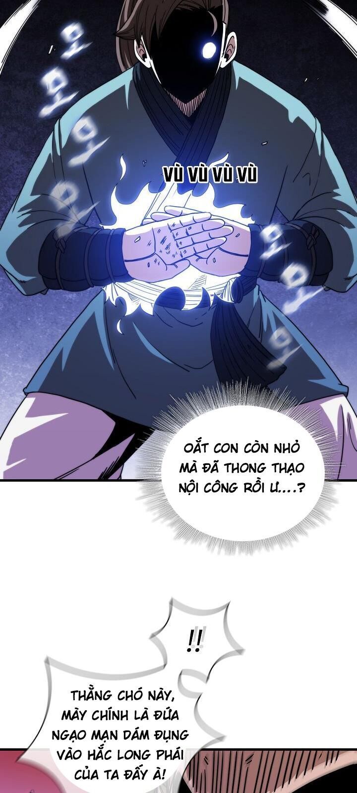 đọc truyện Thân Thủ Đệ Nhất Kiếm Chương 24 ảnh 55 tại Thiên Thai Truyện