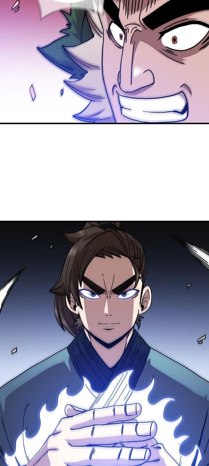 đọc truyện Thân Thủ Đệ Nhất Kiếm Chương 24 ảnh 56 tại Thiên Thai Truyện