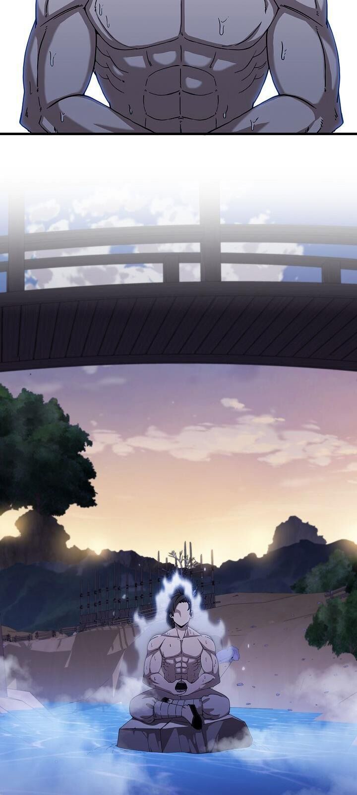 đọc truyện Thân Thủ Đệ Nhất Kiếm Chương 24 ảnh 8 tại Thiên Thai Truyện