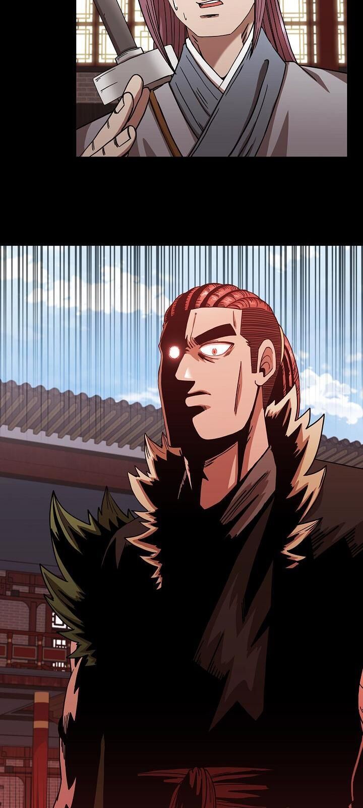 đọc truyện Thân Thủ Đệ Nhất Kiếm Chương 25 ảnh 14 tại Thiên Thai Truyện