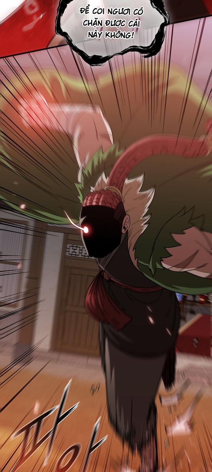 đọc truyện Thân Thủ Đệ Nhất Kiếm Chương 25 ảnh 22 tại Thiên Thai Truyện